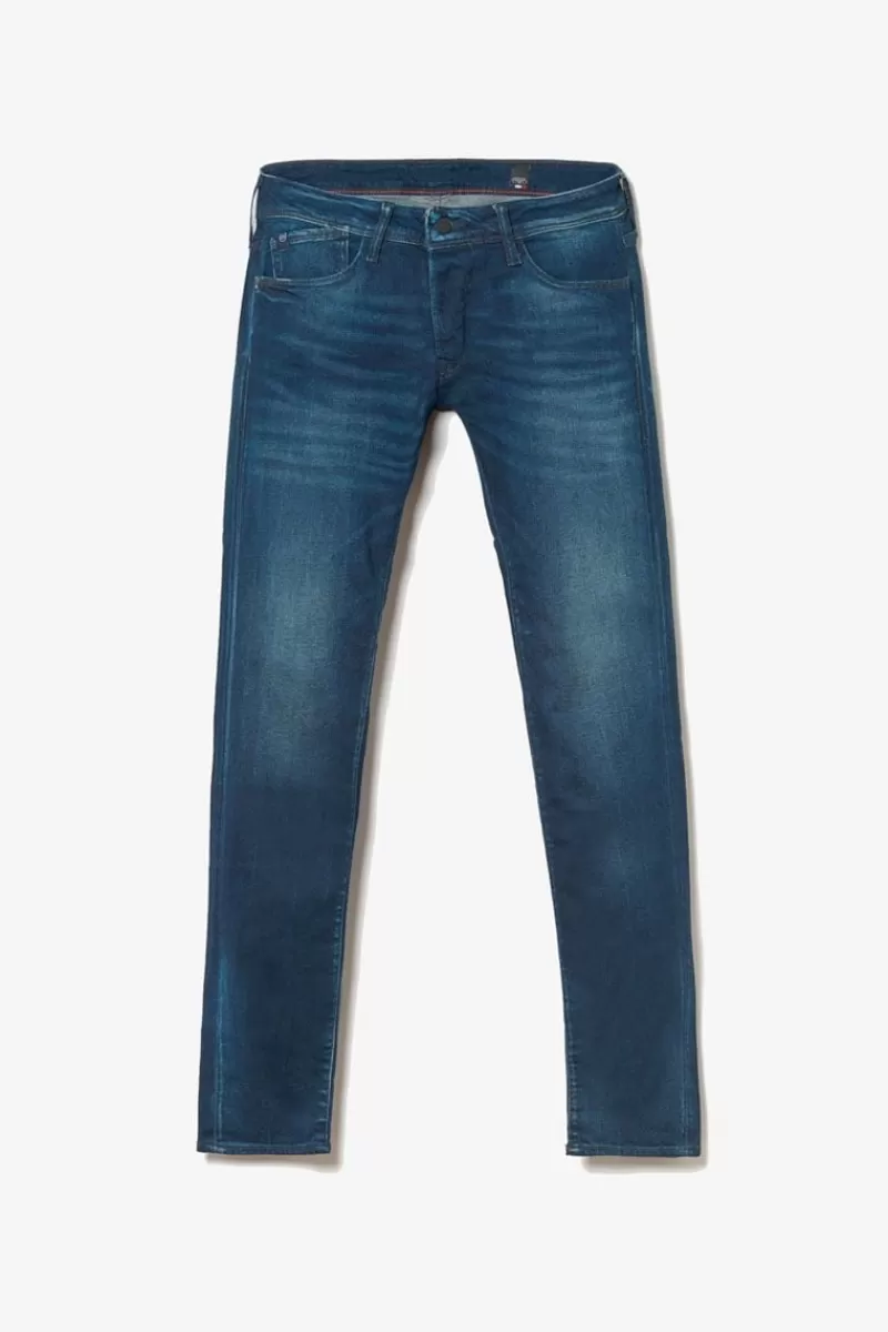 Le Temps des Cerises Coupe Adjusted-Basic 700/11 Adjusted Jeans Vintage Bleu N°1 Blue