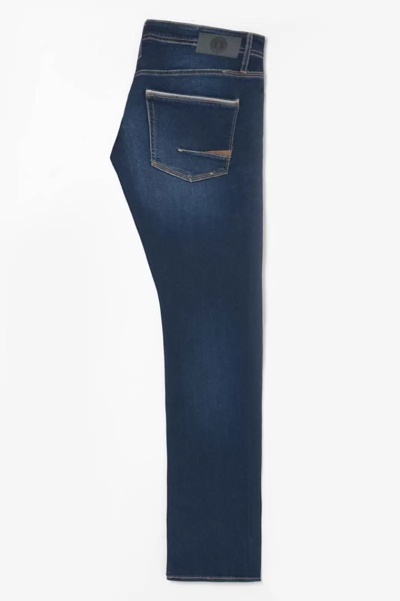 Le Temps des Cerises Coupe Regular Confort-Basic 800/12 Regular Jeans Bleu N°1 Blue