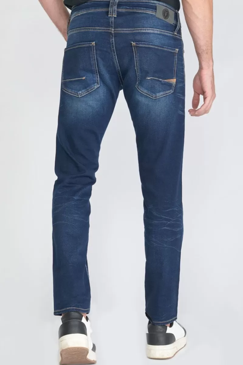 Le Temps des Cerises Coupe Adjusted-Mil 700/11 Adjusted Jeans Vintage Bleu N°1 Blue