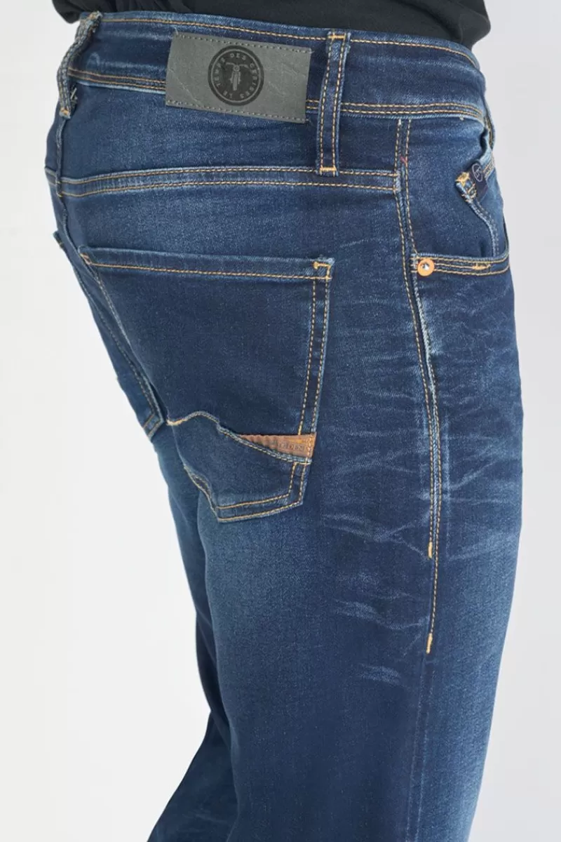 Le Temps des Cerises Coupe Adjusted-Mil 700/11 Adjusted Jeans Vintage Bleu N°1 Blue