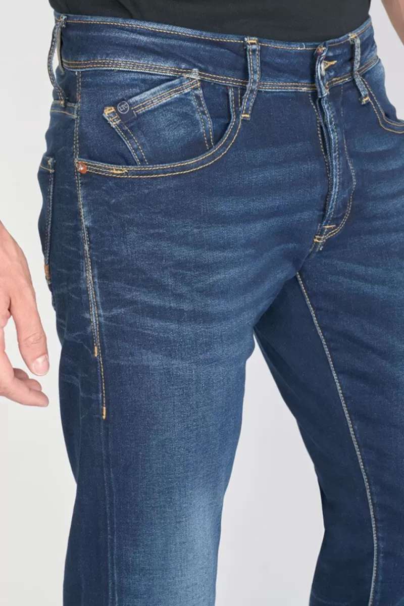 Le Temps des Cerises Coupe Adjusted-Mil 700/11 Adjusted Jeans Vintage Bleu N°1 Blue