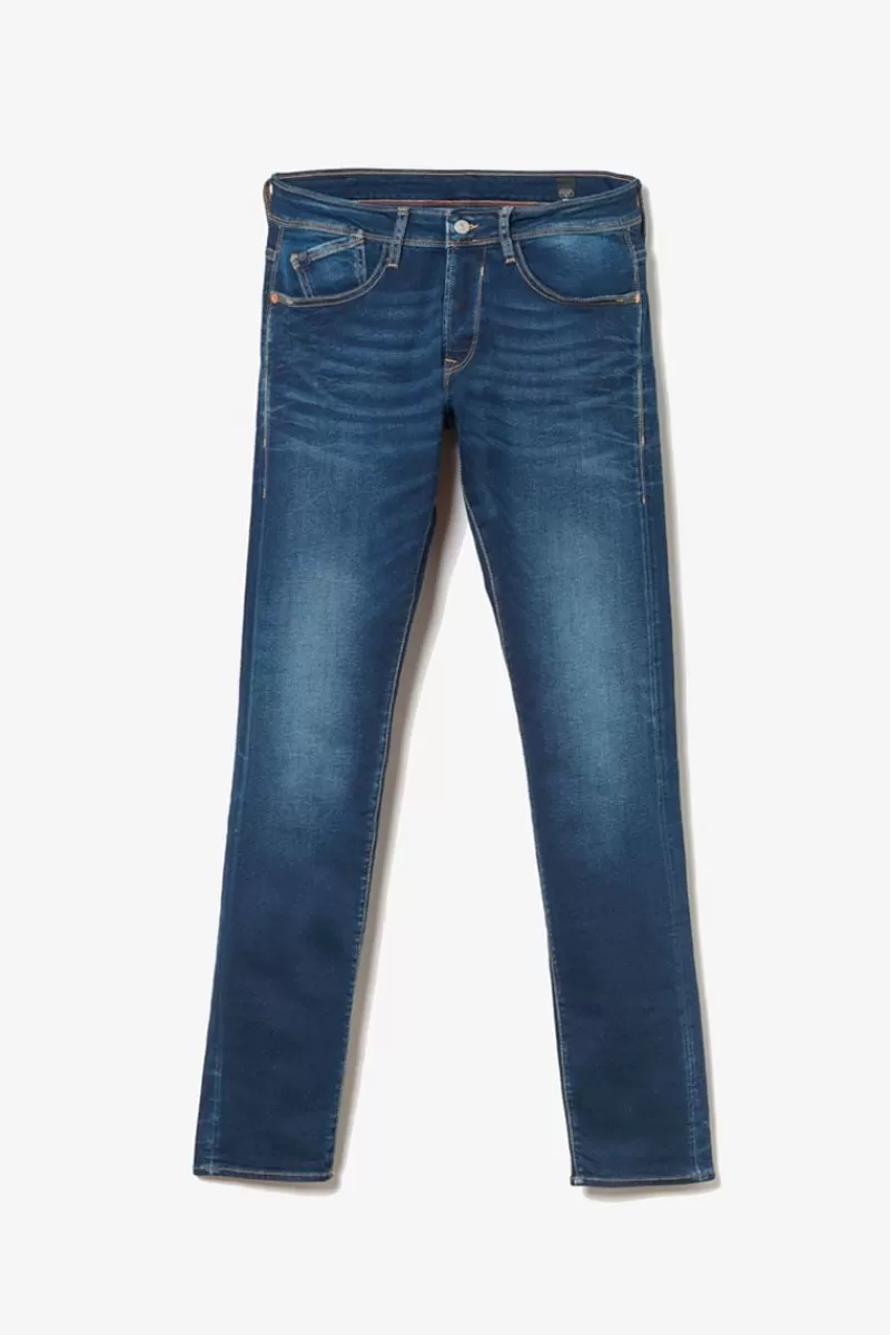 Le Temps des Cerises Coupe Adjusted-Mil 700/11 Adjusted Jeans Vintage Bleu N°1 Blue